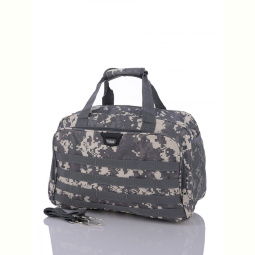 Сумка Superbag 9009 grey