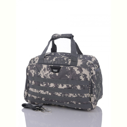 Сумка Superbag 9009 grey