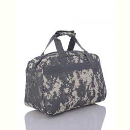 Сумка Superbag 9009 grey