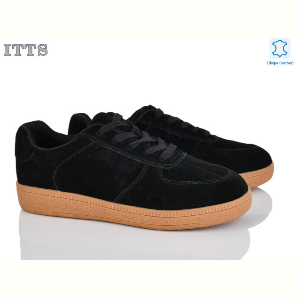 Кроссовки ITTS Q001-1