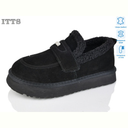 Угги ITTS 5277-1