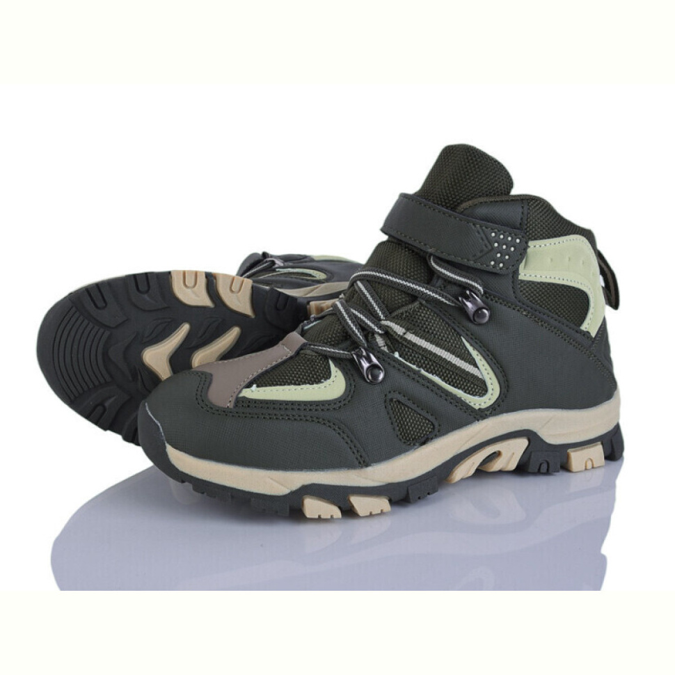 Кроссовки Xifa kids KJ2339-3L
