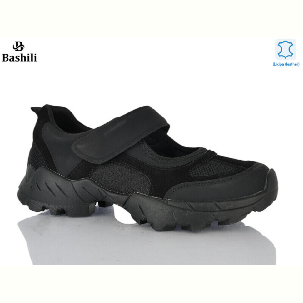 Кроссовки Башили H6582-2