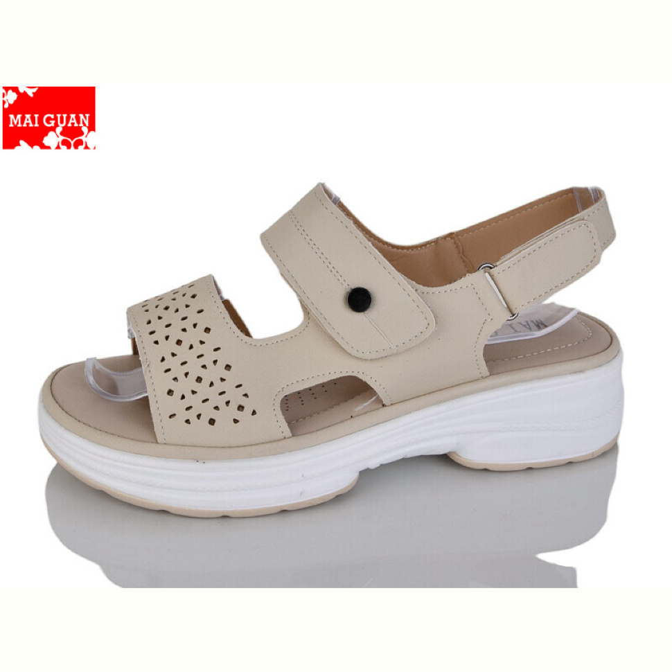 Босоножки Maiguan B922-2