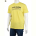 Футболка BIG 3707-065 yellow