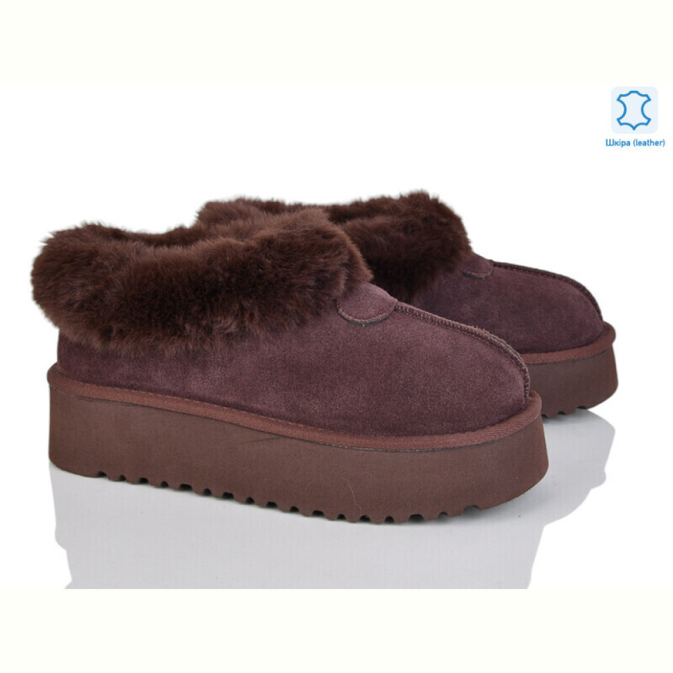 Угги Yimeili 5866-1