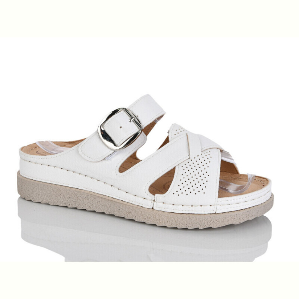 Шлепки Leguzaza 703-2 Шлепки Leguzaza 703-2