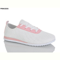 Кроссовки Princess 328-3