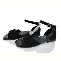 Босоножки Бабочка-Mengfuna-AESD 2817-47