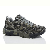Кроссовки Ok Shoes 6025-7