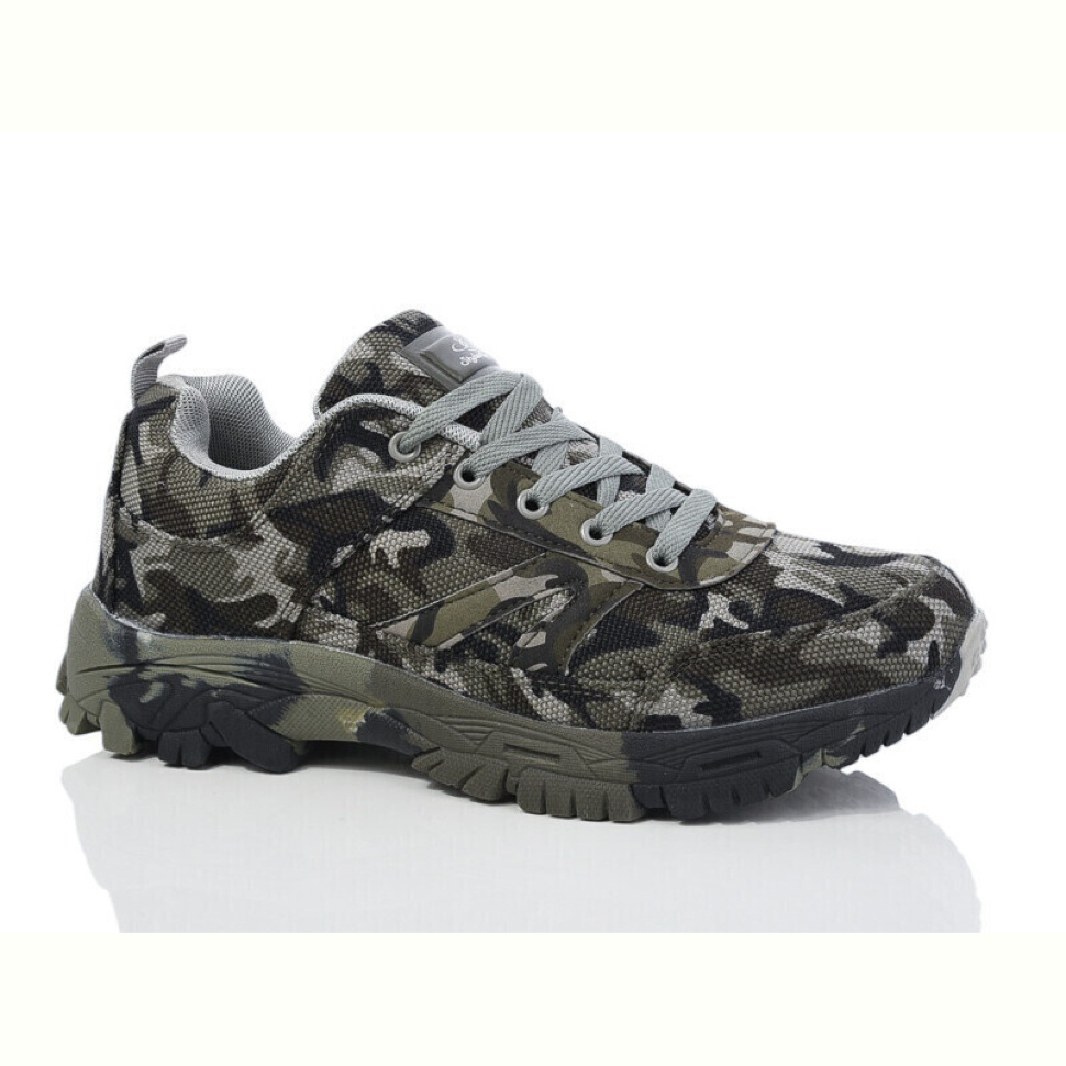 Кроссовки Ok Shoes 6025-7