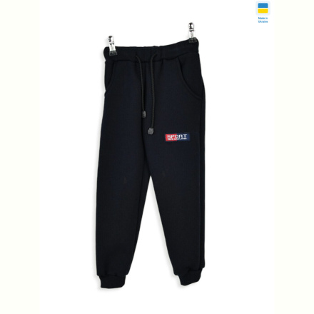Спортивные брюки Kir15 16832 navy