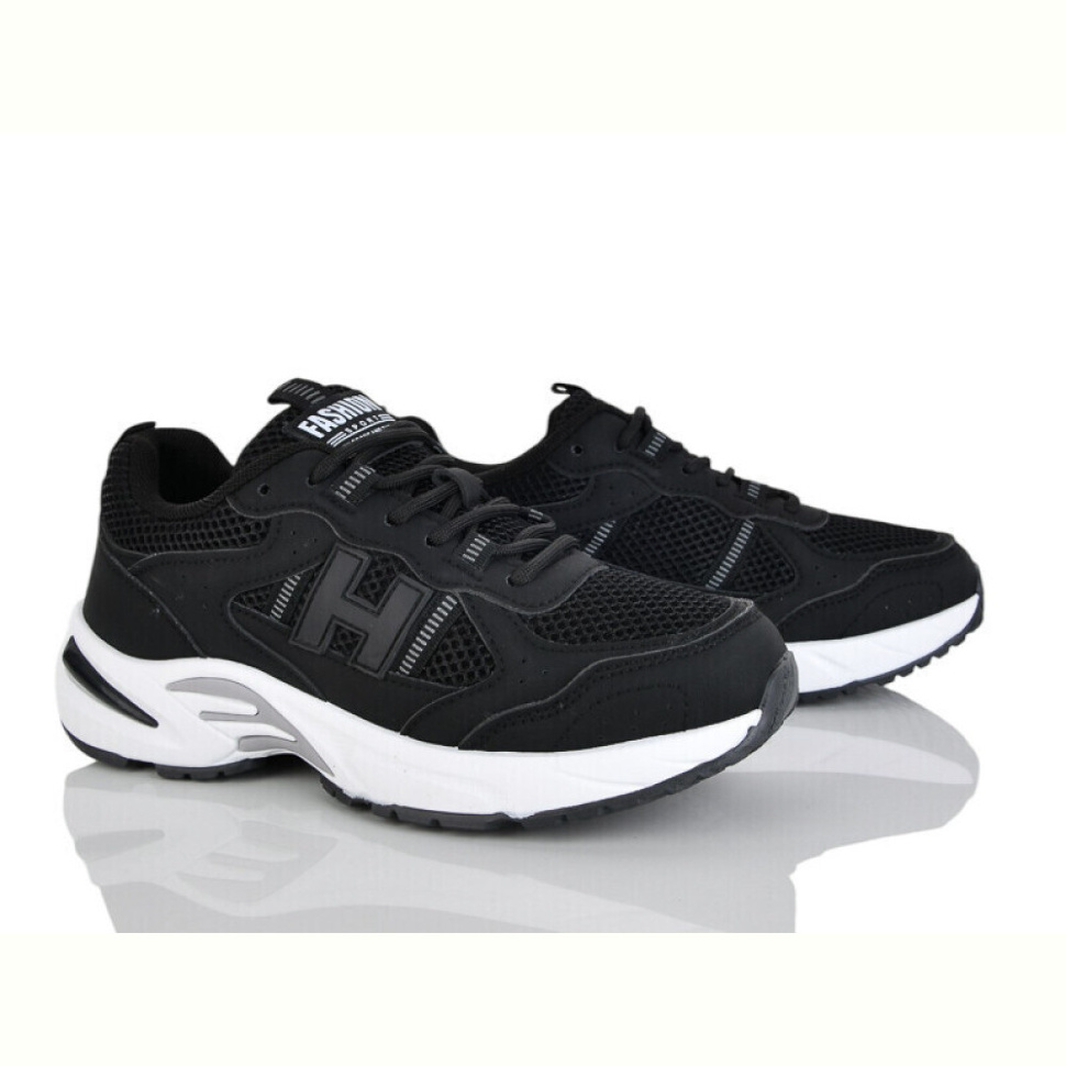 Кроссовки Бабочка-Mengfuna-AESD 245-56