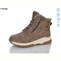 Ботинки Trendy DH5111-3