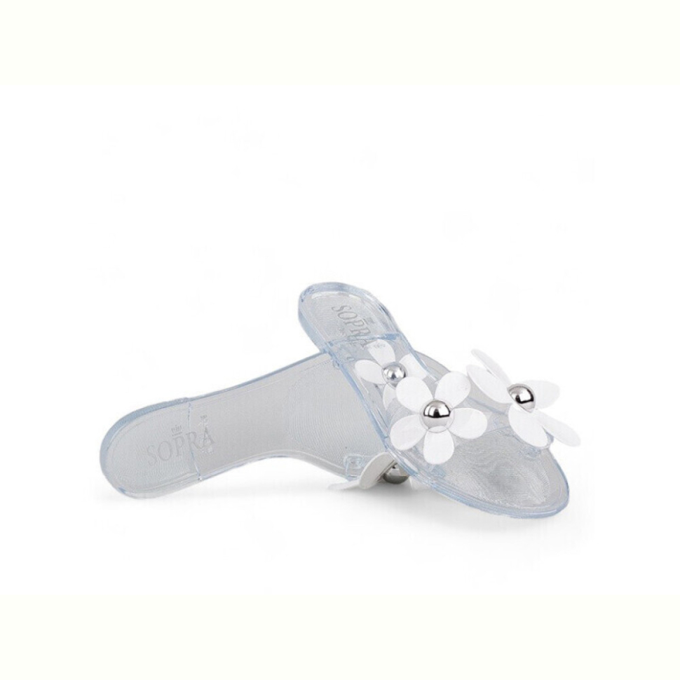 Шлепки Allshoes 143800