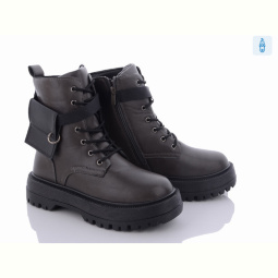 Ботинки Violeta 20-920-2 gun