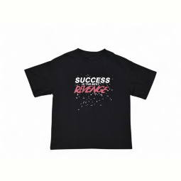 Футболка Baron 3218 black
