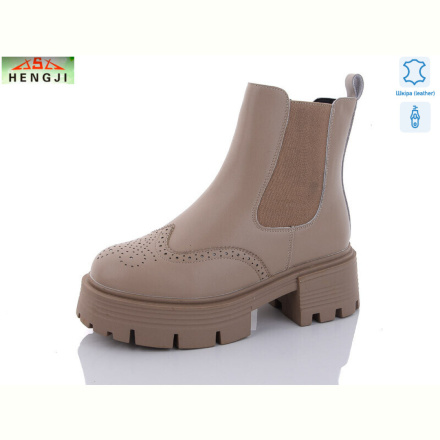 Ботинки HENGJI-ELENA M307-1
