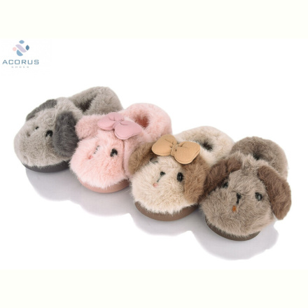 Тапки Acorus 24-182 mix