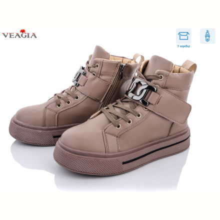 Ботинки Veagia-ADA 2F575-3