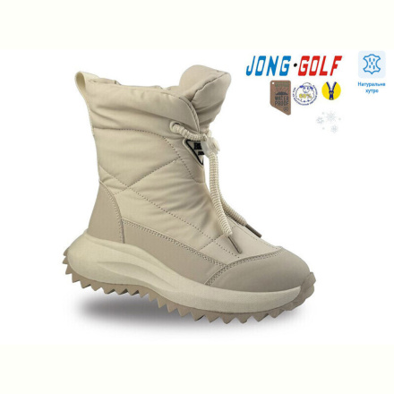 Ботинки Jong Golf B40450-6