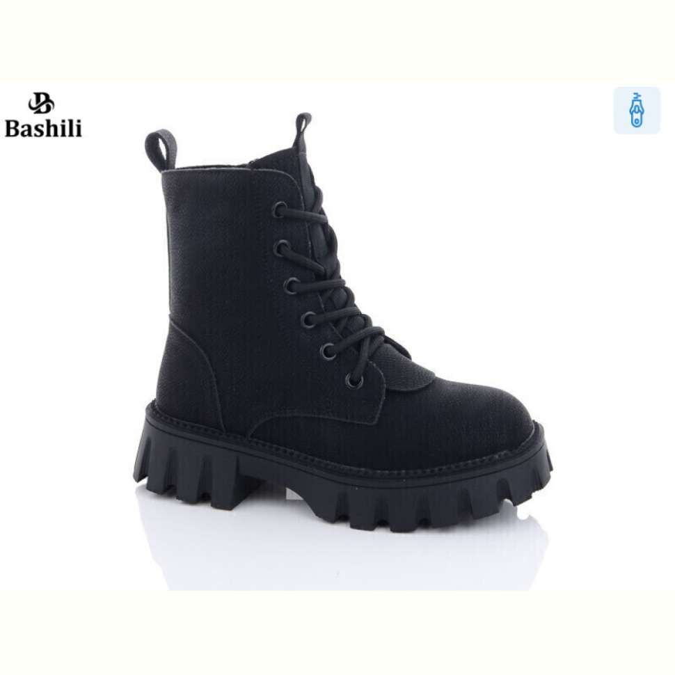 Ботинки Башили 8866-5A