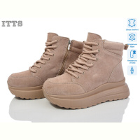 Ботинки ITTS CE083-26