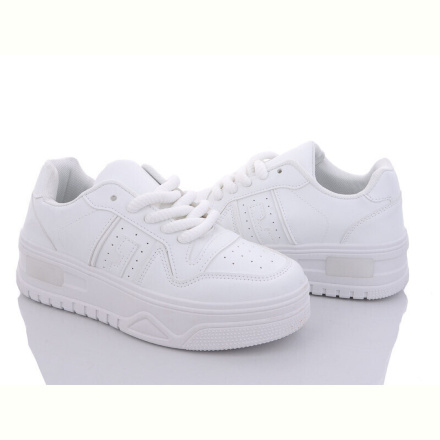 Кроссовки Violeta 20-1017-2 white