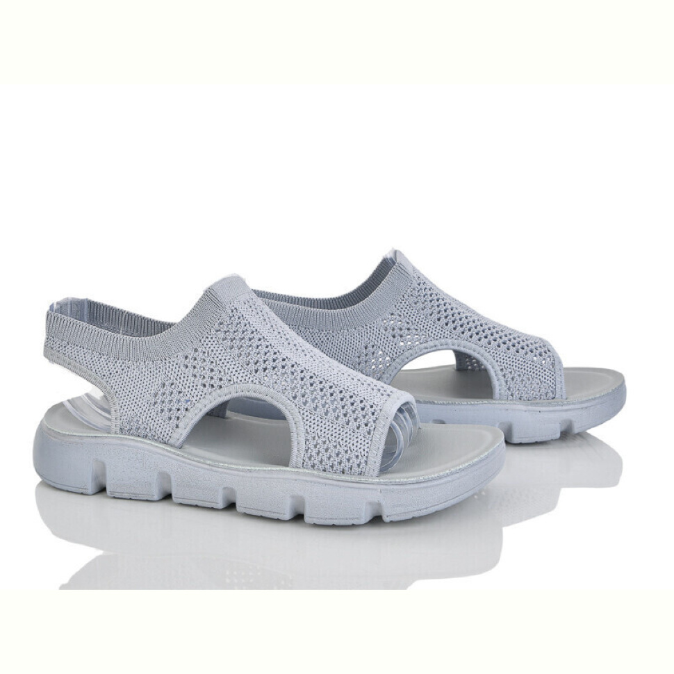 Босоножки Бабочка-Mengfuna-AESD 380-391