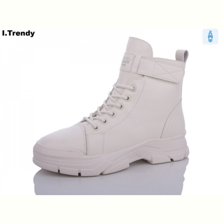 Ботинки Trendy EH2532-23
