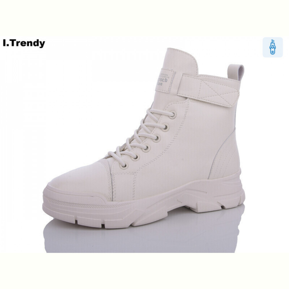 Ботинки Trendy EH2532-23
