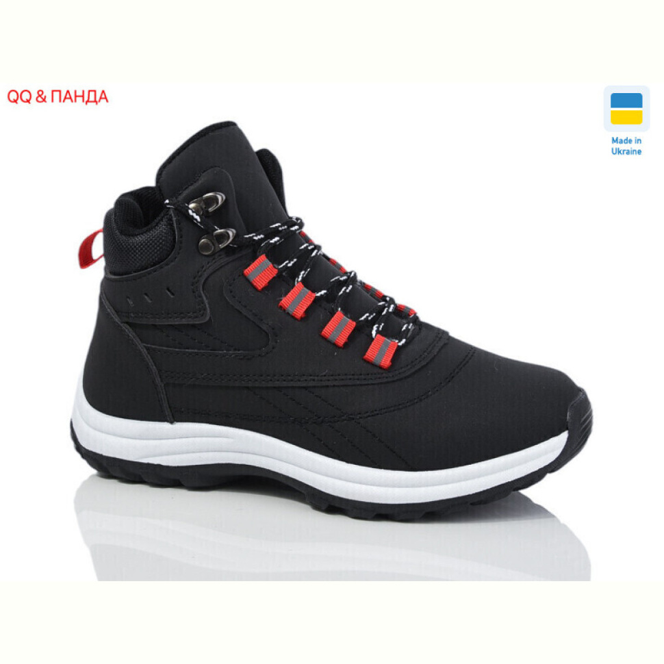 Кроссовки QQ&Панда YB6645-1