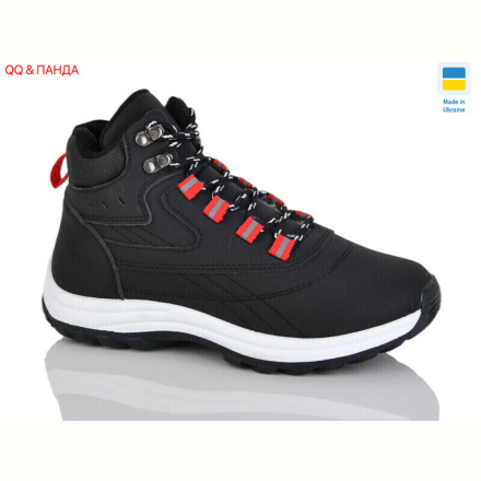 Кроссовки QQ&amp;Панда YB6645-1