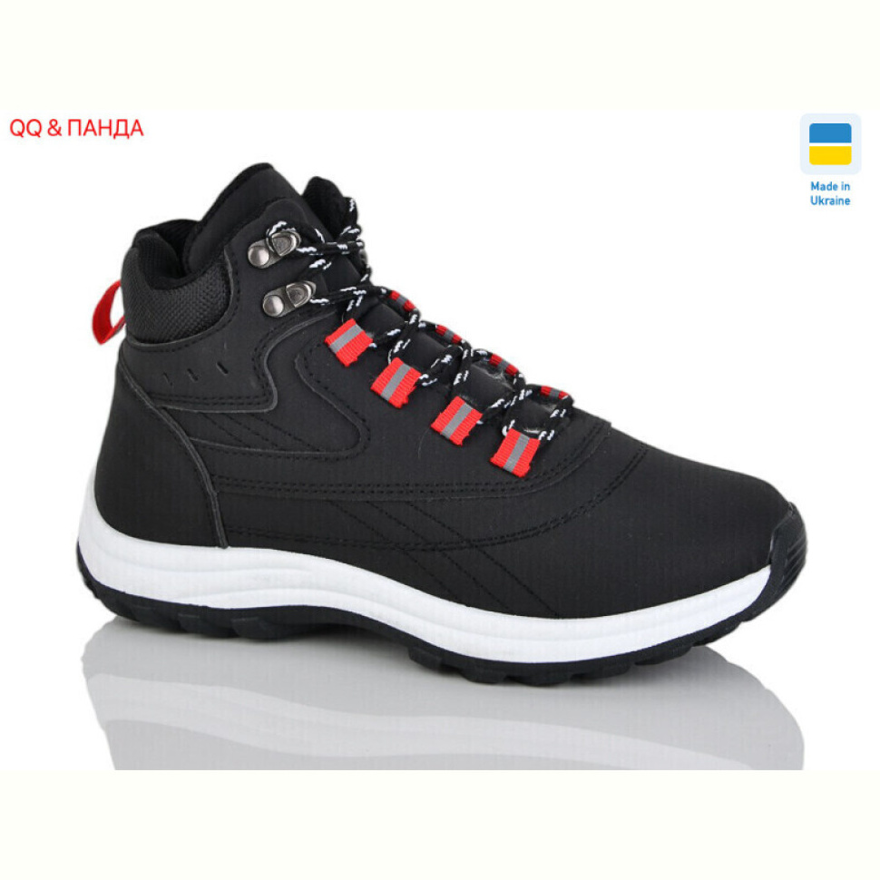 Кроссовки QQ&Панда YB6645-1