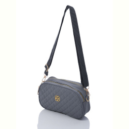 Сумка David Polo 2151-9 grey