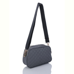 Сумка David Polo 2151-9 grey