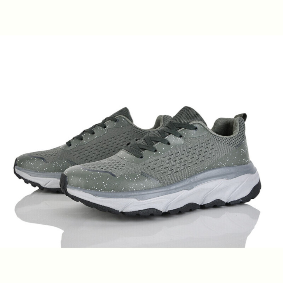 Кроссовки Moli A256-3 піна