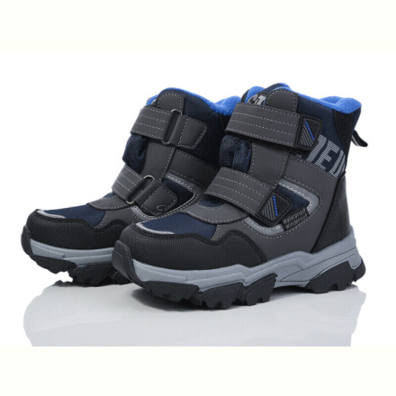 Дутики Ok Shoes T10722B