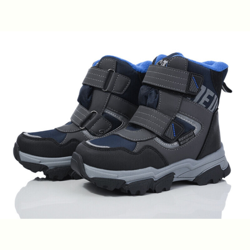Дутики Ok Shoes T10722B
