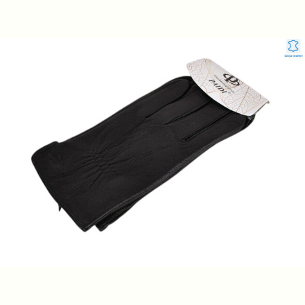 Перчатки PAIDI 62-4 black