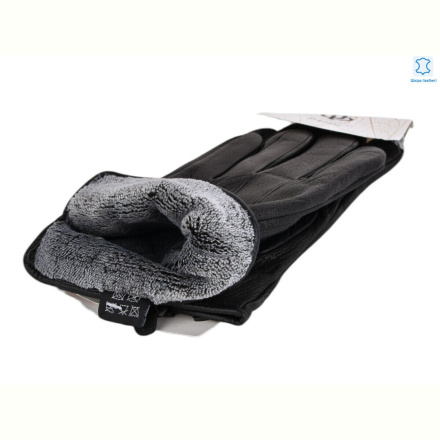 Перчатки PAIDI 62-4 black