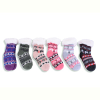 Носки M&L Alex14 WF24536 mix