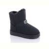 Угги ASHIGULI B306 black