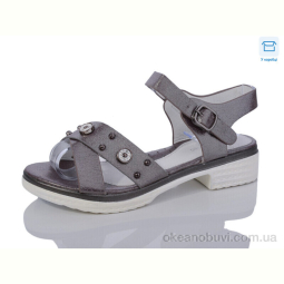 Босоножки SANLIN 5-7560 bronze
