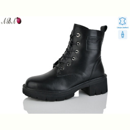 Ботинки Aba 126
