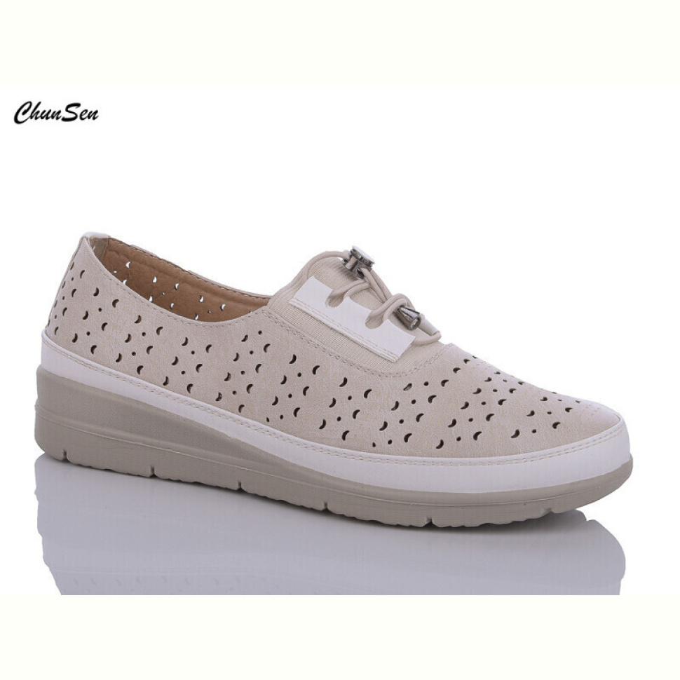 Туфли Chunsen B03-6 Туфли Chunsen B03-6