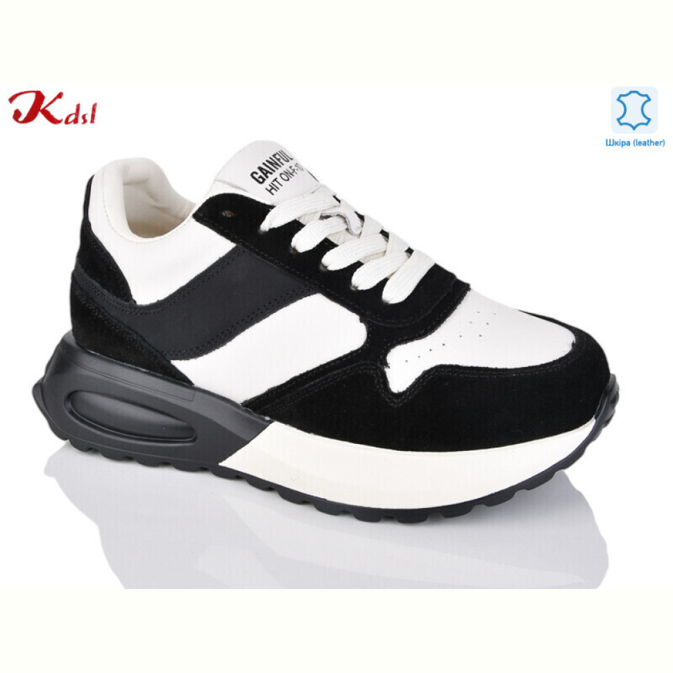 Кроссовки Jiulai-Kadisalun 779-7