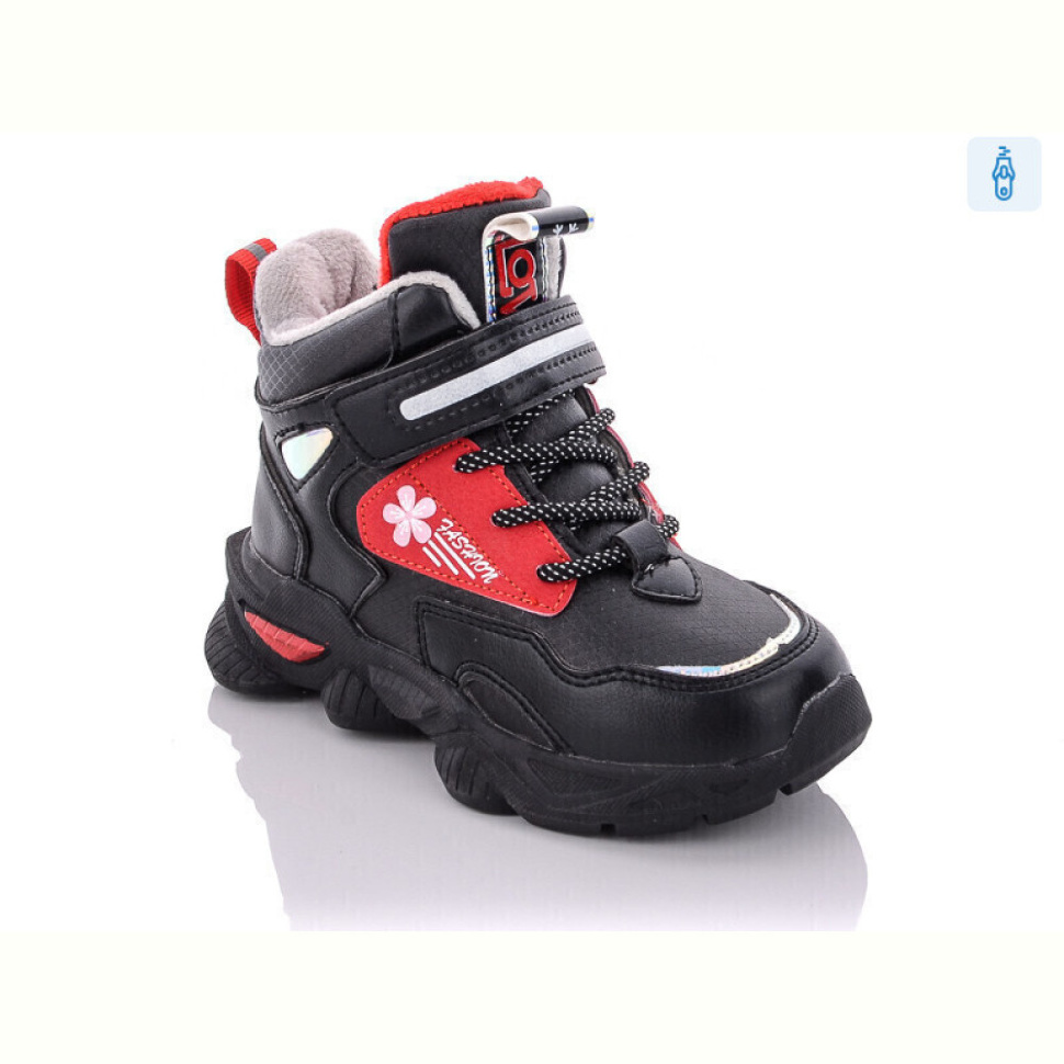 Ботинки Xifa kids XF02-2021-5-1