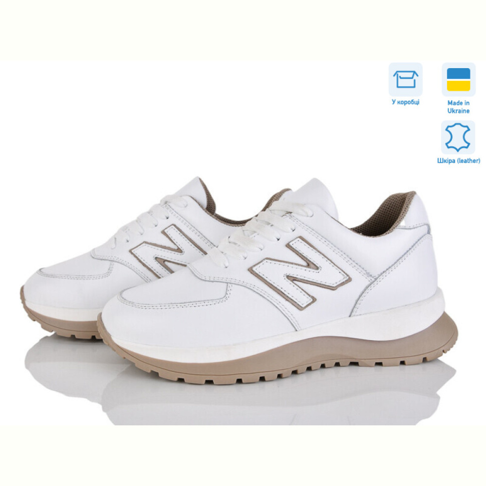 Кроссовки Fat Fox-Tamei 2903-32