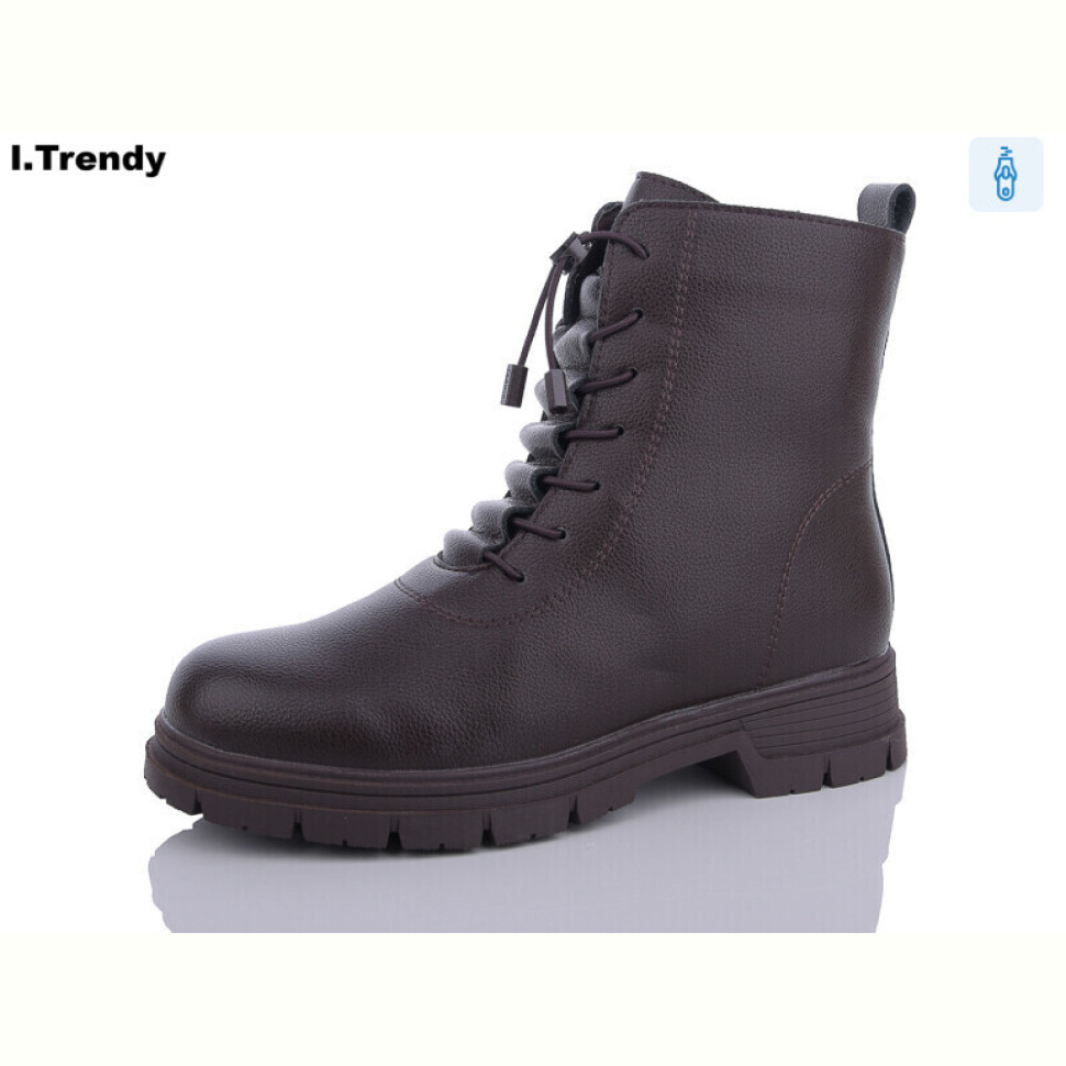 Ботинки Trendy E920-5